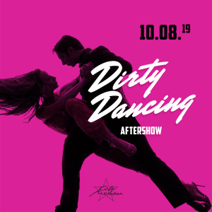 Dirty Dancing Angebote Cafe Moskau